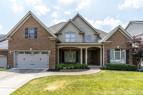 248 Somersly Pl, Lexington, KY 40515