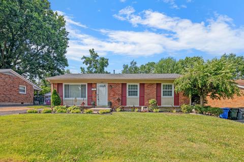 840 Honeysuckle Rd, Lexington, KY 40504