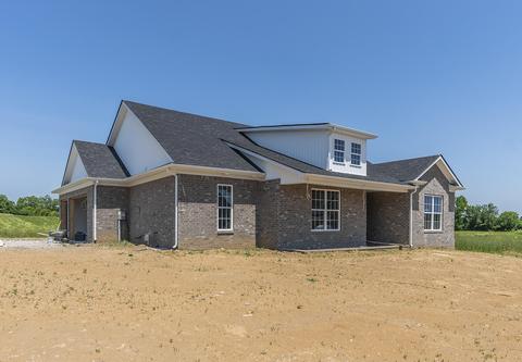 128 Growers Fld, Nicholasville, KY 40356