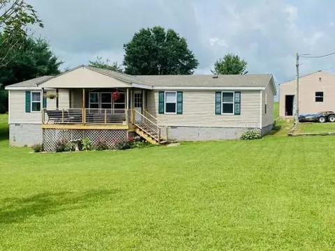 202 Heather Dr, Campbellsville, KY 42718