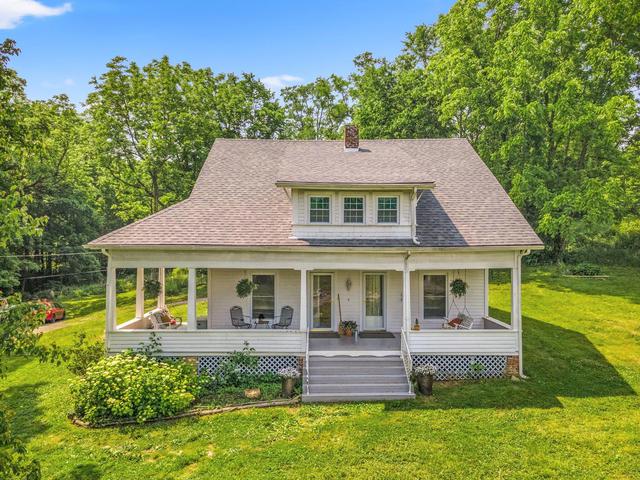 2493 Burton Pike, Sadieville, KY 40370