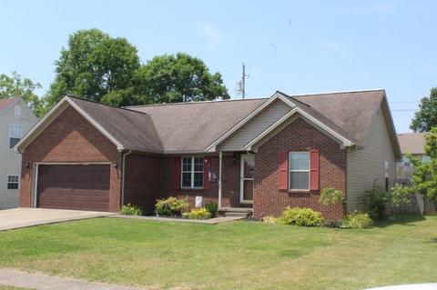 136 Fox Tail Ln, Frankfort, KY 40601