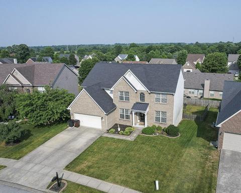 216 Timothy Dr, Nicholasville, KY 40356