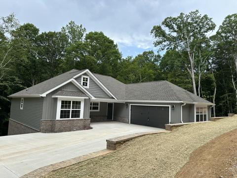 Undisclosed, Somerset, KY 42503