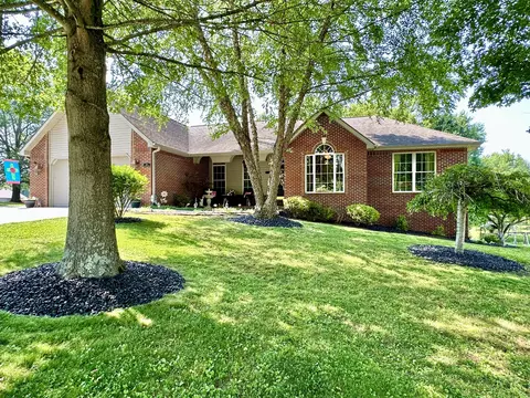 137 High Point Dr, Somerset, KY 42503
