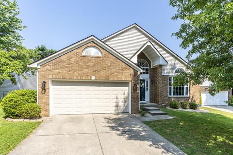 3813 Aria Ln, Lexington, KY 40514