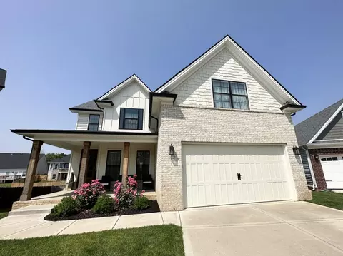 1401 Gadsten Ct, Lexington, KY 40509