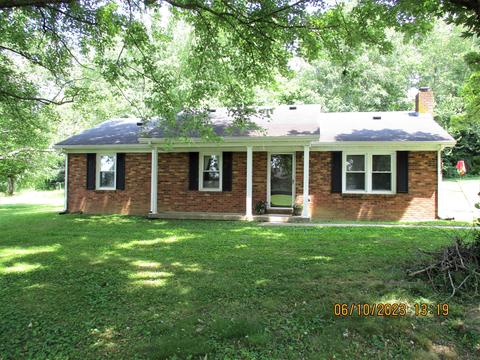 440 Spears Ln, Hustonville, KY 40437