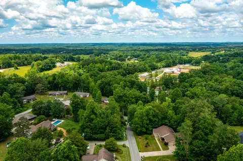 19 Lot Sanderlin Dr, Corbin, KY 40701