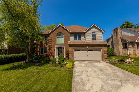 3713 Broadmoor Dr, Lexington, KY 40509