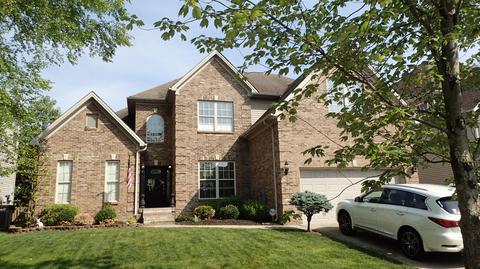 212 Richardson Pl, Lexington, KY 40509