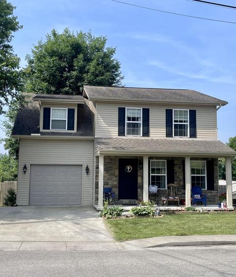 35 Cemetery Rd, Williamsburg, KY 40769