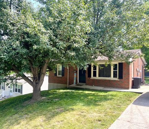 500 Mccreary Ave, Frankfort, KY 40601