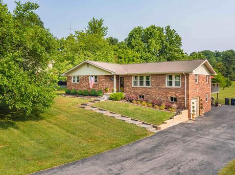 509 Hensley Dr, London, KY 40741 | 45 Photos - Movoto