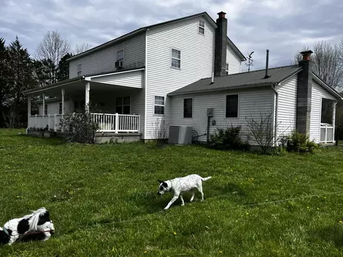 10093 S Ky Hwy 501, Liberty, KY 42539