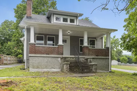 120 Pickett Avenue Ave, Frankfort, KY 40601