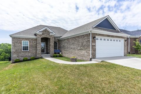 520 Greathouse Dr, Richmond, KY 40475