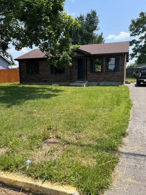 104 Lewis St, Berea, KY 40403