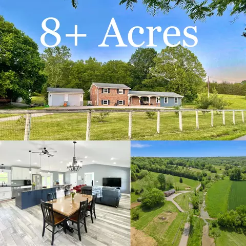 6553 Muddy Ford Rd, Georgetown, KY 40324