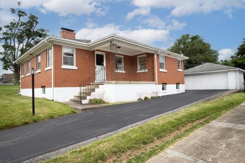 103 Leesway Dr, Lexington, KY 40511