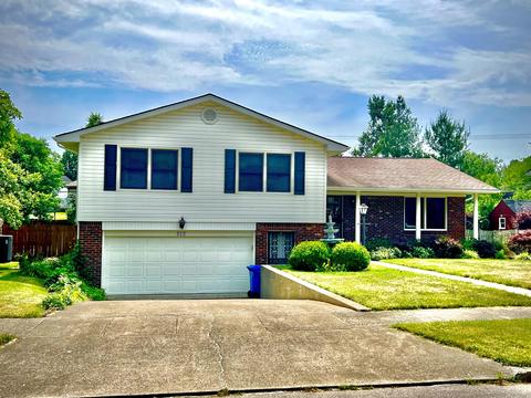 512 Collier Ct, Lexington, KY 40505