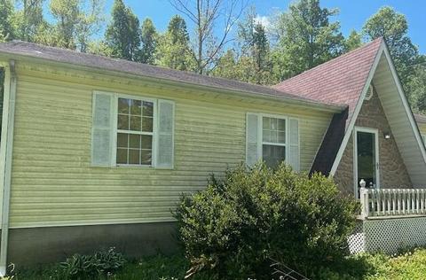 262 Taylor Banks Rd, Mckee, KY 40447