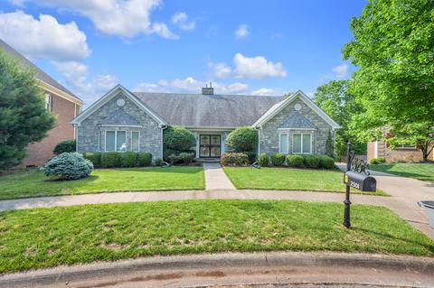 2501 Maryaustill Ct, Lexington, KY 40513