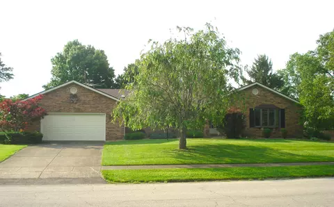 202 Culpepper Dr, Cynthiana, KY 41031