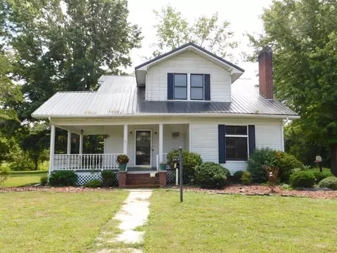 2415 W Cumberland Ave, Middlesboro, KY 40965
