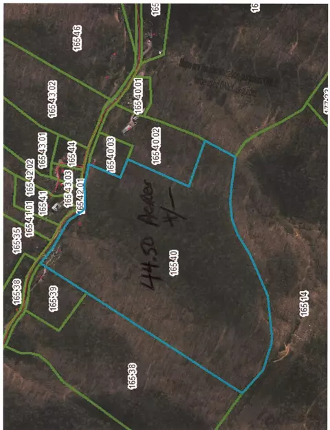 418 2nd Fork Rd, Wooton, KY 41776