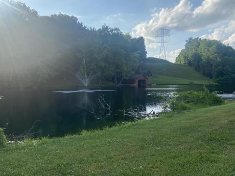 338 Buck Trail Trl, Lancaster, KY 40444