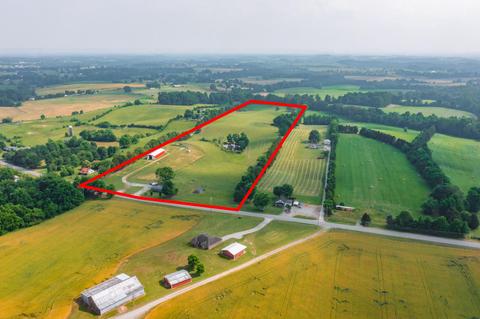 11287 W 80, Nancy, KY 42544 photo 2