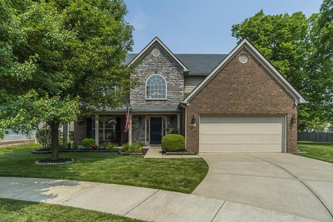625 Bunchberry Row, Lexington, KY 40509
