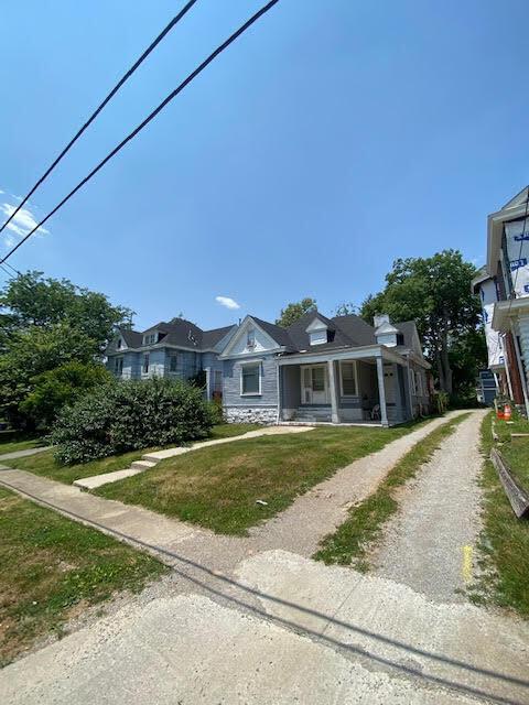 371 375 Aylesford Pl, Lexington, KY 40508