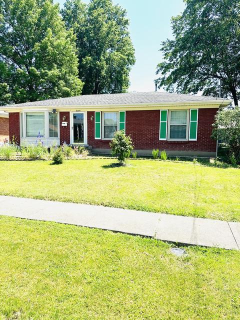 6206 Cutter Dr, Louisville, KY 40218