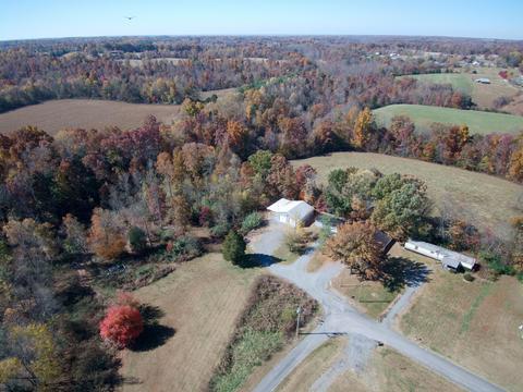 164 Bernard Loop Loop, Russell Springs, KY 42642