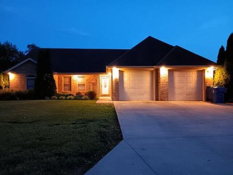 368 Hidden Crest Dr, Somerset, KY 42503