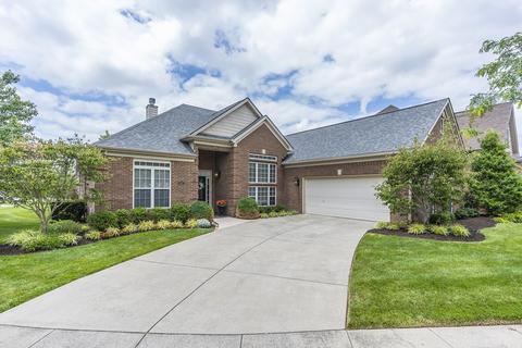 197 Somersly Pl, Lexington, KY 40515
