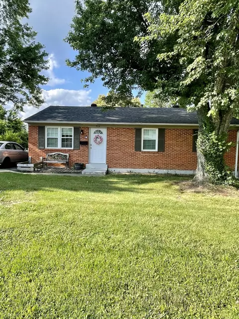 306 Birch Dr, Frankfort, KY 40601