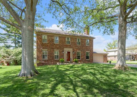 2169 Island Dr, Lexington, KY 40502