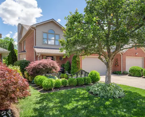3693 Amick Way, Lexington, KY 40509