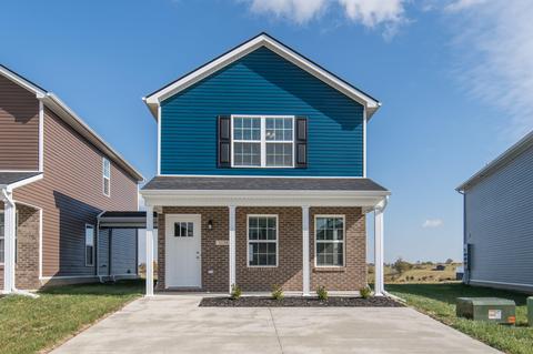 4006 Ruby Rose Rd, Richmond, KY 40475
