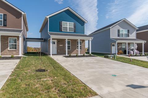 4006 Ruby Rose Rd, Richmond, KY 40475 photo 2