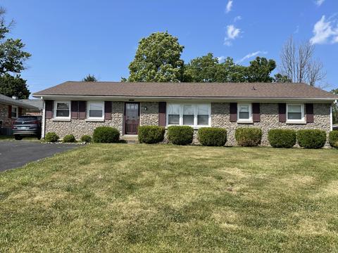 219 Gailane St, Lawrenceburg, KY 40342