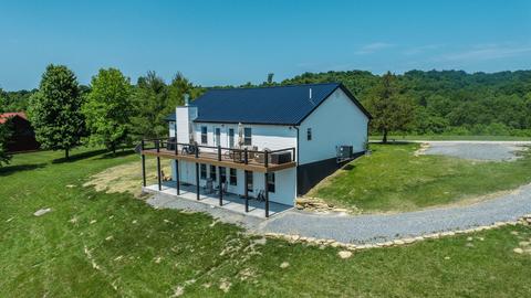 241 Cedar Lk, Ewing, KY 41039 photo 9