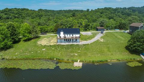 241 Cedar Lk, Ewing, KY 41039 photo 8