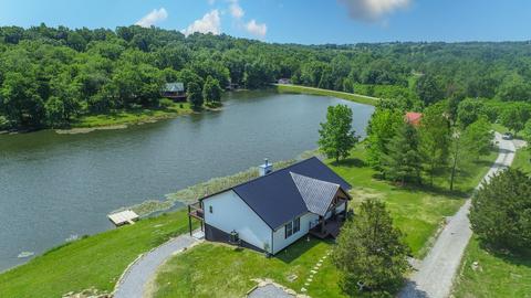 241 Cedar Lk, Ewing, KY 41039 photo 2