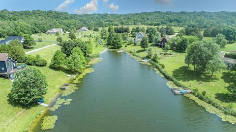 241 Cedar Lk, Ewing, KY 41039 photo 6