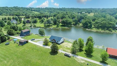 241 Cedar Lk, Ewing, KY 41039 photo 5