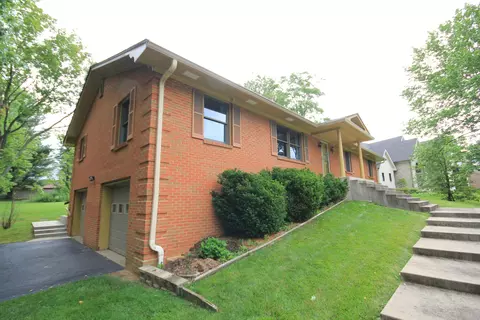 480 Seeley Dr, Lexington, KY 40502